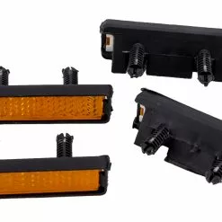 Radon Plattformpedale -Fahrradteile Verkaufsladen Radon Plattformpedale 20103092 d