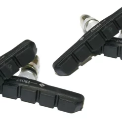 Radon V-Brake Bremsschuhe (2 Paar) 3 Radon V-Brake Bremsschuhe (2 Paar) -Fahrradteile Verkaufsladen Radon V Brake Bremsschuhe 2 Paar 10082308 SET a