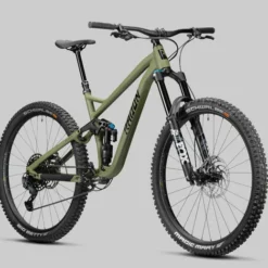 Radon Swoop AL 8.0 -Fahrradteile Verkaufsladen Radon Swoop AL 8 0 599400 2