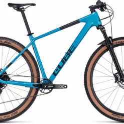 Cube Reaction C:62 ONE Aquamarine´n´black