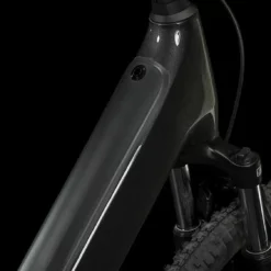 Cube Reaction Hybrid ONE 500 Easy Entry Grey´n´black -Fahrradteile Verkaufsladen Reaction Hybrid ONE 500 Easy Entry grey n black 634051 2