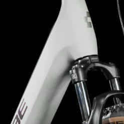 Cube Reaction Hybrid ONE 500 Easy Entry Lightgrey´n´rose -Fahrradteile Verkaufsladen Reaction Hybrid ONE 500 Easy Entry lightgrey n rose 634071 5