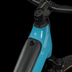 Cube Reaction Hybrid ONE 500 Easy Entry Skyblue´n´white 8 Cube Reaction Hybrid ONE 500 Easy Entry Skyblue´n´white -Fahrradteile Verkaufsladen Reaction Hybrid ONE 500 Easy Entry skyblue n white 634061 2