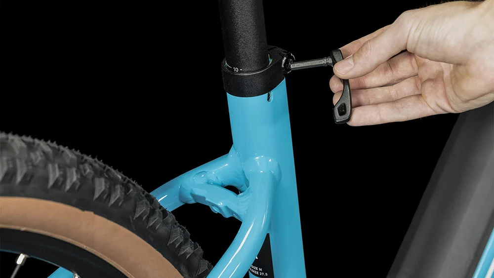 Cube Reaction Hybrid ONE 500 Easy Entry Skyblue´n´white 5 Cube Reaction Hybrid ONE 500 Easy Entry Skyblue´n´white – Bild 5