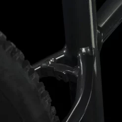 Cube Reaction Hybrid ONE 500 Grey´n´black -Fahrradteile Verkaufsladen Reaction Hybrid ONE 500 grey n black 634051 3