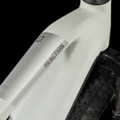 Cube Reaction Hybrid ONE 500 Lightgrey´n´rose -Fahrradteile Verkaufsladen Reaction Hybrid ONE 500 lightgrey n rose 634071 1