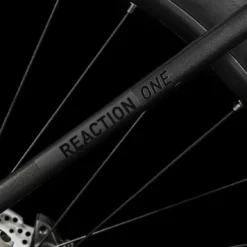 Cube Reaction Hybrid ONE 625 Easy Entry Grey´n´black -Fahrradteile Verkaufsladen Reaction Hybrid ONE 625 Easy Entry grey n black 634052 4