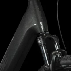 Cube Reaction Hybrid ONE 625 Easy Entry Grey´n´black -Fahrradteile Verkaufsladen Reaction Hybrid ONE 625 Easy Entry grey n black 634052 5