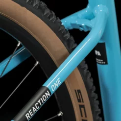 Cube Reaction Hybrid ONE 625 Easy Entry Skyblue´n´white -Fahrradteile Verkaufsladen Reaction Hybrid ONE 625 Easy Entry skyblue n white 634062 2