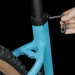 Cube Reaction Hybrid ONE 625 Easy Entry Skyblue´n´white -Fahrradteile Verkaufsladen Reaction Hybrid ONE 625 Easy Entry skyblue n white 634062 3