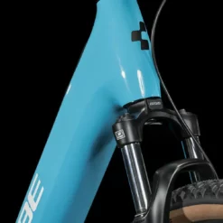 Cube Reaction Hybrid ONE 625 Easy Entry Skyblue´n´white -Fahrradteile Verkaufsladen Reaction Hybrid ONE 625 Easy Entry skyblue n white 634062 5