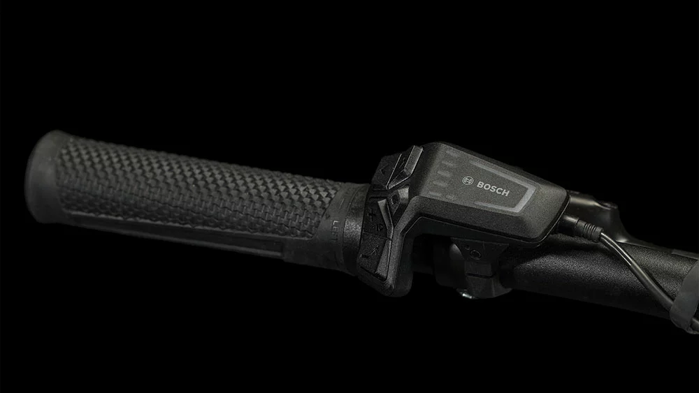 Cube Reaction Hybrid ONE 625 Grey´n´black 6 Cube Reaction Hybrid ONE 625 Grey´n´black – Bild 6