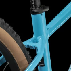 Cube Reaction Hybrid ONE 625 Skyblue´n´white -Fahrradteile Verkaufsladen Reaction Hybrid ONE 625 skyblue n white 634062 2