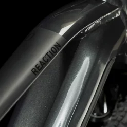 Cube Reaction Hybrid ONE 750 Grey´n´black -Fahrradteile Verkaufsladen Reaction Hybrid ONE 750 grey n black 634053 2