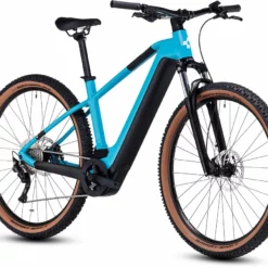 Cube Reaction Hybrid ONE 750 Skyblue´n´white 7 Cube Reaction Hybrid ONE 750 Skyblue´n´white -Fahrradteile Verkaufsladen Reaction Hybrid ONE 750 skyblue n white 1