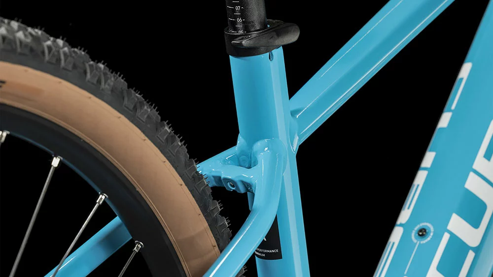 Cube Reaction Hybrid ONE 750 Skyblue´n´white 4 Cube Reaction Hybrid ONE 750 Skyblue´n´white – Bild 4