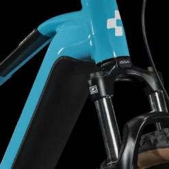 Cube Reaction Hybrid ONE 750 Skyblue´n´white 10 Cube Reaction Hybrid ONE 750 Skyblue´n´white -Fahrradteile Verkaufsladen Reaction Hybrid ONE 750 skyblue n white 4