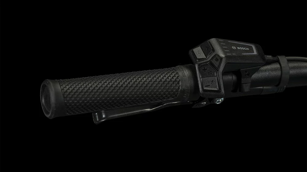 Cube Reaction Hybrid ONE 750 Skyblue´n´white 6 Cube Reaction Hybrid ONE 750 Skyblue´n´white – Bild 6