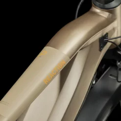Cube Reaction Hybrid Performance 500 Allroad Metallicbrown´n´orange -Fahrradteile Verkaufsladen Reaction Hybrid Performance 500 Allroad metallicbrown n orange 633171 2