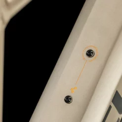 Cube Reaction Hybrid Performance 500 Allroad Metallicbrown´n´orange -Fahrradteile Verkaufsladen Reaction Hybrid Performance 500 Allroad metallicbrown n orange 633171 3