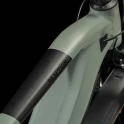 Cube Reaction Hybrid Performance 500 Allroad Swampgrey´n´black -Fahrradteile Verkaufsladen Reaction Hybrid Performance 500 Allroad swampgrey n black 633161 2