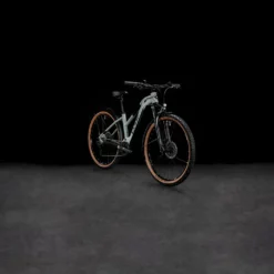 Cube Reaction Hybrid Performance 500 Lady Allroad Swampgrey´n´black -Fahrradteile Verkaufsladen Reaction Hybrid Performance 500 Lady Allroad swampgrey n black 633161 7