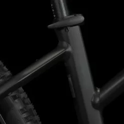 Cube Reaction Hybrid Performance 500 Lady Black´n´grey -Fahrradteile Verkaufsladen Reaction Hybrid Performance 500 Lady black n grey 633101 3