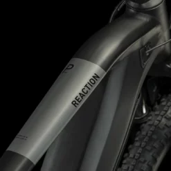 Cube Reaction Hybrid Performance 500 Black´n´grey -Fahrradteile Verkaufsladen Reaction Hybrid Performance 500 black n grey 633101 1