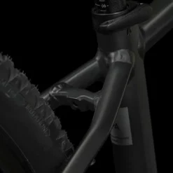 Cube Reaction Hybrid Performance 500 Black´n´grey -Fahrradteile Verkaufsladen Reaction Hybrid Performance 500 black n grey 633101 3