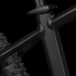 Cube Reaction Hybrid Performance 500 Black´n´grey -Fahrradteile Verkaufsladen Reaction Hybrid Performance 500 black n grey 633101 4