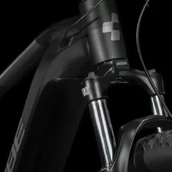 Cube Reaction Hybrid Performance 500 Black´n´grey -Fahrradteile Verkaufsladen Reaction Hybrid Performance 500 black n grey 633101 5