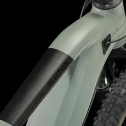 Cube Reaction Hybrid Performance 500 Swampgrey´n´black -Fahrradteile Verkaufsladen Reaction Hybrid Performance 500 swampgrey n black 633111 3