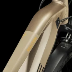 Cube Reaction Hybrid Performance 625 Lady Allroad Metallicbrown´n´orange -Fahrradteile Verkaufsladen Reaction Hybrid Performance 625 Lady Allroad metallicbrown n orange 2