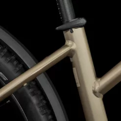 Cube Reaction Hybrid Performance 625 Lady Allroad Metallicbrown´n´orange -Fahrradteile Verkaufsladen Reaction Hybrid Performance 625 Lady Allroad metallicbrown n orange 4