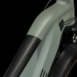 Cube Reaction Hybrid Performance 625 Lady Allroad Swampgrey´n´black -Fahrradteile Verkaufsladen Reaction Hybrid Performance 625 Lady Allroad swampgrey n black 2