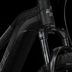 Cube Reaction Hybrid Performance 625 Lady Black´n´grey -Fahrradteile Verkaufsladen Reaction Hybrid Performance 625 Lady black n grey 633102 3