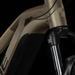 Cube Reaction Hybrid Performance 625 Lady Metallicbrown´n´orange -Fahrradteile Verkaufsladen Reaction Hybrid Performance 625 Lady metallicbrown n orange 633122 5