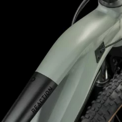 Cube Reaction Hybrid Performance 625 Lady Swampgrey´n´black -Fahrradteile Verkaufsladen Reaction Hybrid Performance 625 Lady swampgrey n black 633112 2