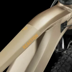 Cube Reaction Hybrid Performance 625 Metallicbrown´n´orange -Fahrradteile Verkaufsladen Reaction Hybrid Performance 625 metallicbrown n orange 633122 2
