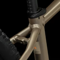 Cube Reaction Hybrid Performance 625 Metallicbrown´n´orange -Fahrradteile Verkaufsladen Reaction Hybrid Performance 625 metallicbrown n orange 633122 5