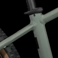 Cube Reaction Hybrid Performance 625 Swampgrey´n´black -Fahrradteile Verkaufsladen Reaction Hybrid Performance 625 swampgrey n black 633112 4