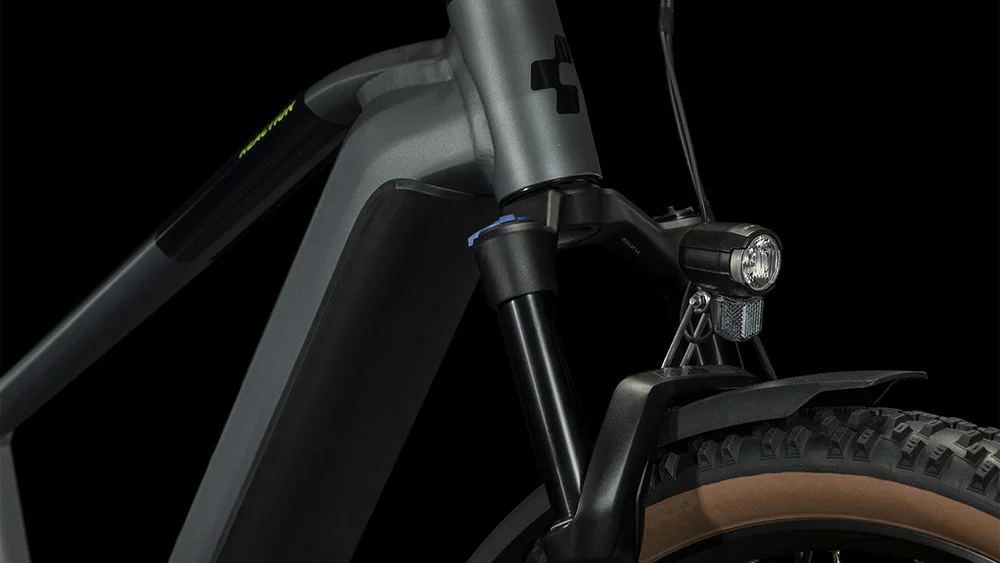 Cube Reaction Hybrid Pro 500 Allroad Flashgrey´n´green 5 Cube Reaction Hybrid Pro 500 Allroad Flashgrey´n´green – Bild 5