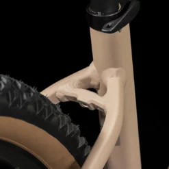 Cube Reaction Hybrid Pro 500 Easy Entry Blushrose´n´silver -Fahrradteile Verkaufsladen Reaction Hybrid Pro 500 Easy Entry blushrose n silver 634121 2