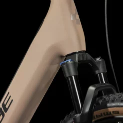 Cube Reaction Hybrid Pro 500 Easy Entry Blushrose´n´silver -Fahrradteile Verkaufsladen Reaction Hybrid Pro 500 Easy Entry blushrose n silver 634121 4