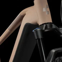 Cube Reaction Hybrid Pro 500 Blushrose´n´silver -Fahrradteile Verkaufsladen Reaction Hybrid Pro 500 blushrose n silver 634121 5