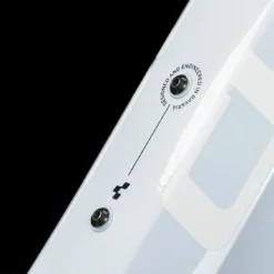 Cube Reaction Hybrid Pro 500 Flashwhite´n´black -Fahrradteile Verkaufsladen Reaction Hybrid Pro 500 flashwhite n black 634111 3