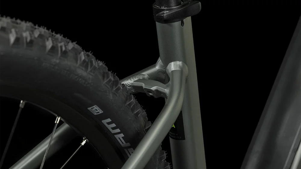 Cube Reaction Hybrid Pro 625 Easy Entry Flashgrey´n´green 4 Cube Reaction Hybrid Pro 625 Easy Entry Flashgrey´n´green – Bild 4