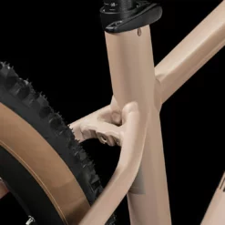 Cube Reaction Hybrid Pro 625 Blushrose´n´silver -Fahrradteile Verkaufsladen Reaction Hybrid Pro 625 blushrose n silver 634122 3