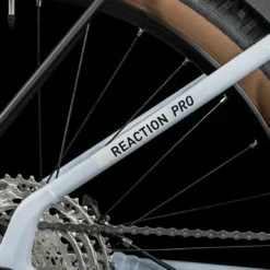 Cube Reaction Hybrid Pro 750 Allroad Easy Entry Flashwhite´n´black -Fahrradteile Verkaufsladen Reaction Hybrid Pro 750 Allroad Easy Entry flashwhite n black 634163 5