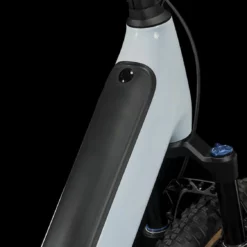 Cube Reaction Hybrid Pro 750 Easy Entry Flashwhite´n´black -Fahrradteile Verkaufsladen Reaction Hybrid Pro 750 Easy Entry flashwhite n black 634113 3